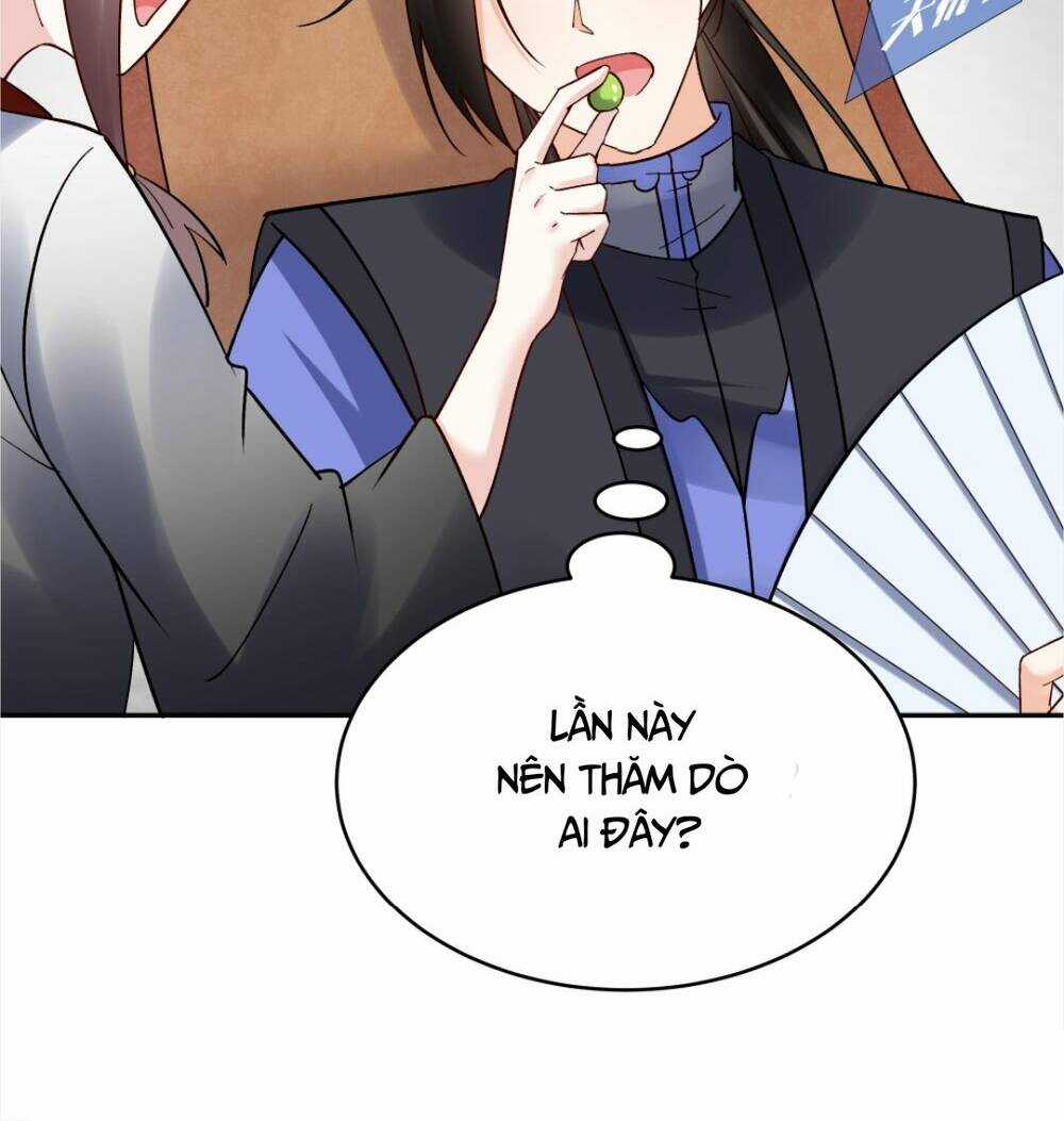 Nhân Vật Phản Diện Này Có Chút Lương Tâm, Nhưng Không Nhiều! Chapter 216 trang 2