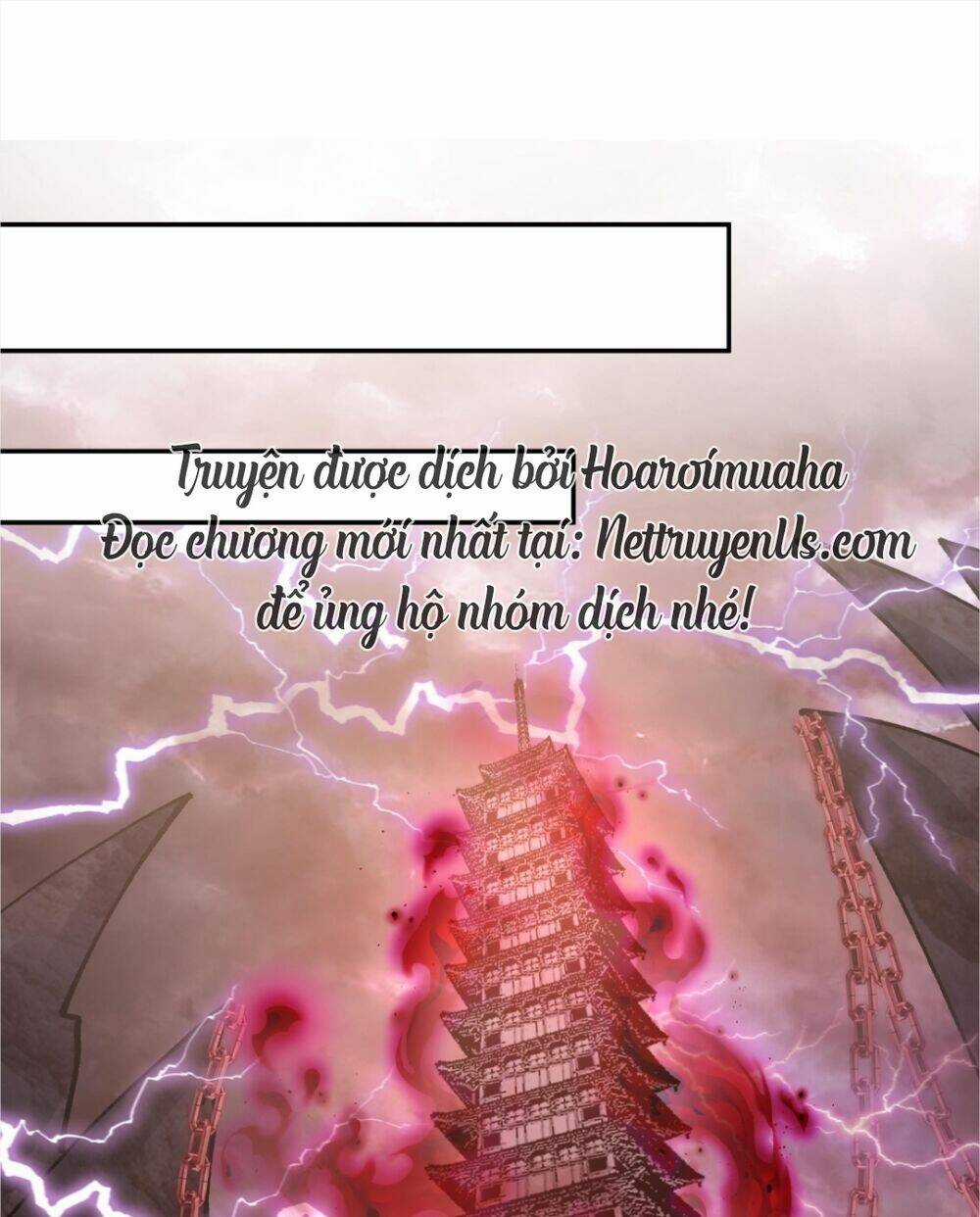 Nhân Vật Phản Diện Này Có Chút Lương Tâm, Nhưng Không Nhiều! Chapter 216 trang 20