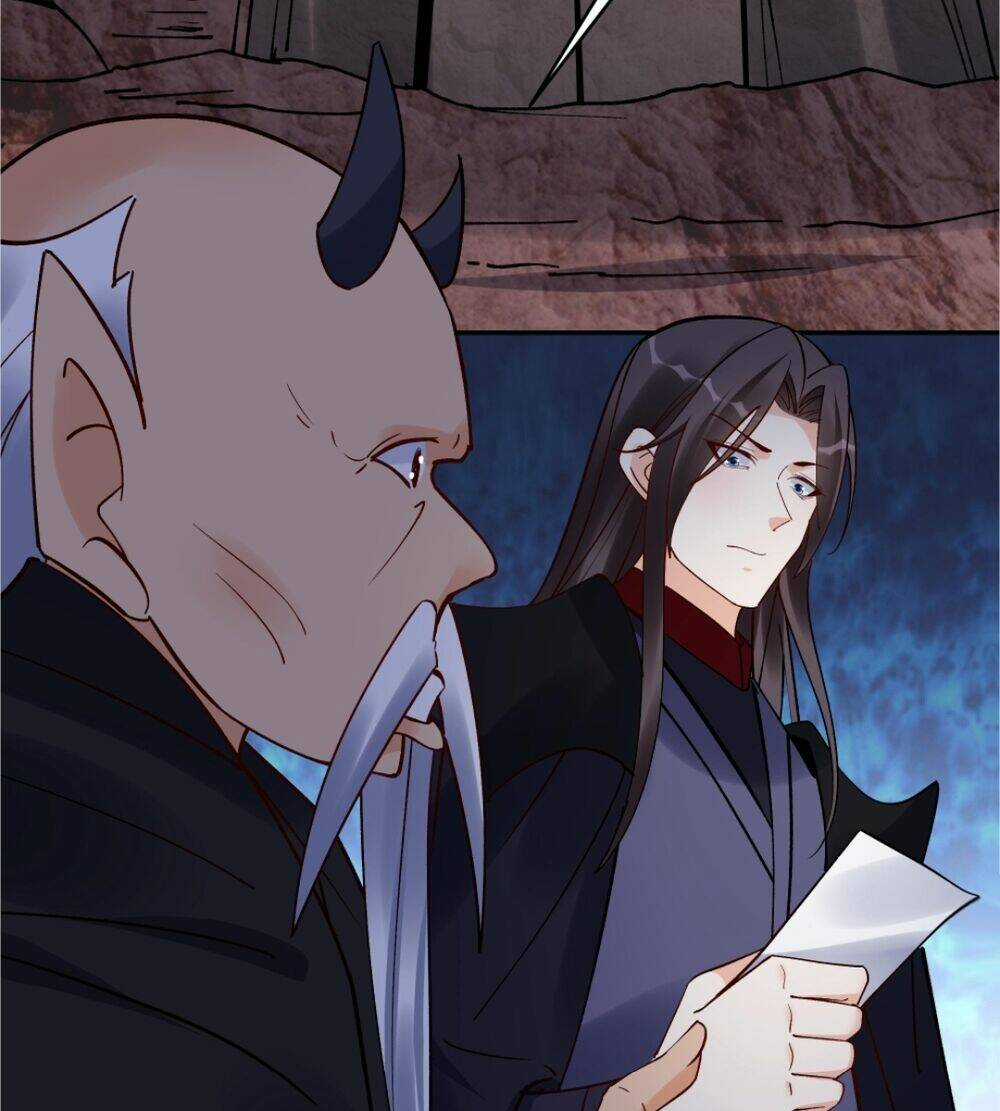 Nhân Vật Phản Diện Này Có Chút Lương Tâm, Nhưng Không Nhiều! Chapter 216 trang 22