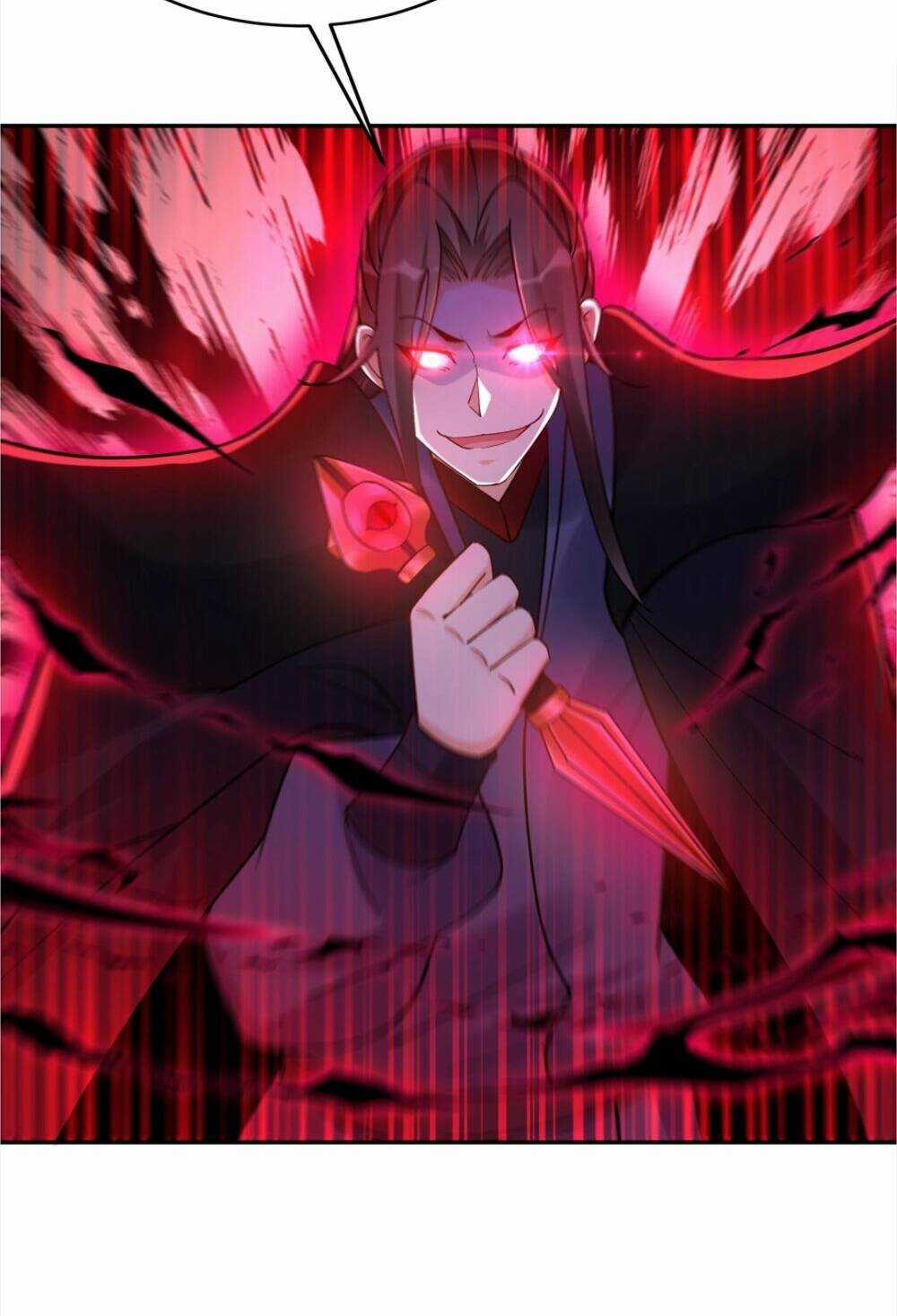 Nhân Vật Phản Diện Này Có Chút Lương Tâm, Nhưng Không Nhiều! Chapter 216 trang 25