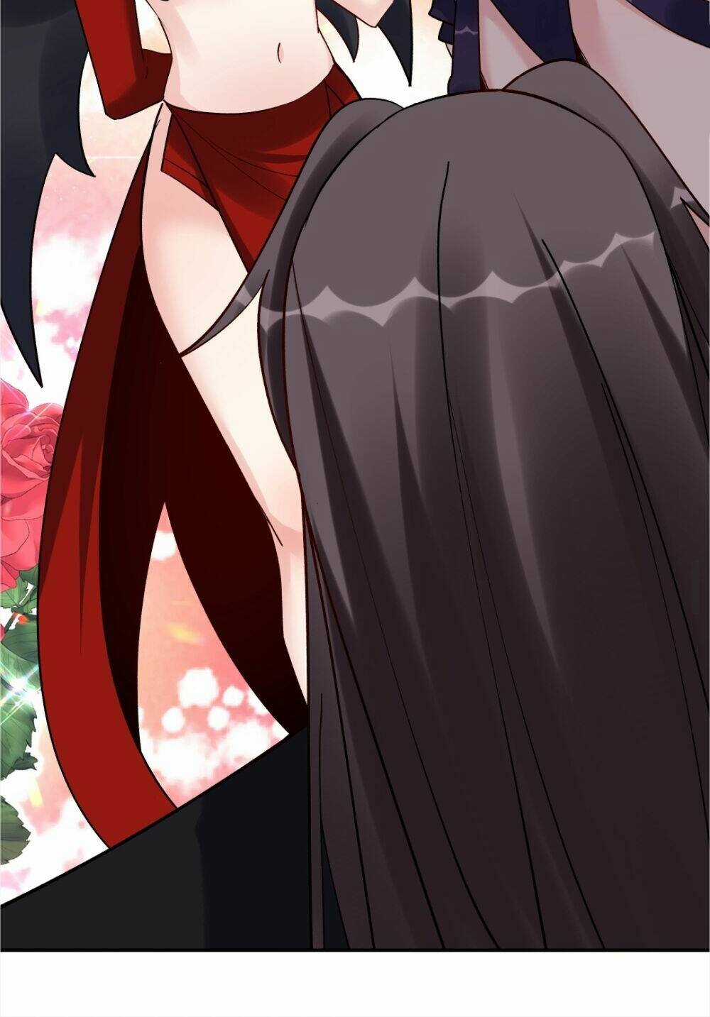 Nhân Vật Phản Diện Này Có Chút Lương Tâm, Nhưng Không Nhiều! Chapter 216 trang 27