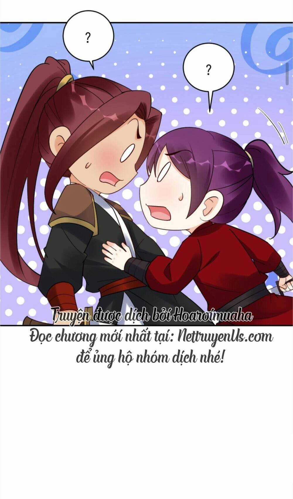 Nhân Vật Phản Diện Này Có Chút Lương Tâm, Nhưng Không Nhiều! Chapter 216 trang 35