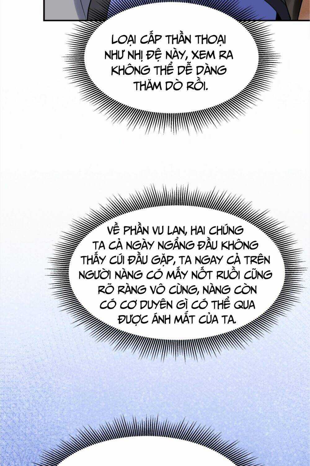 Nhân Vật Phản Diện Này Có Chút Lương Tâm, Nhưng Không Nhiều! Chapter 216 trang 8