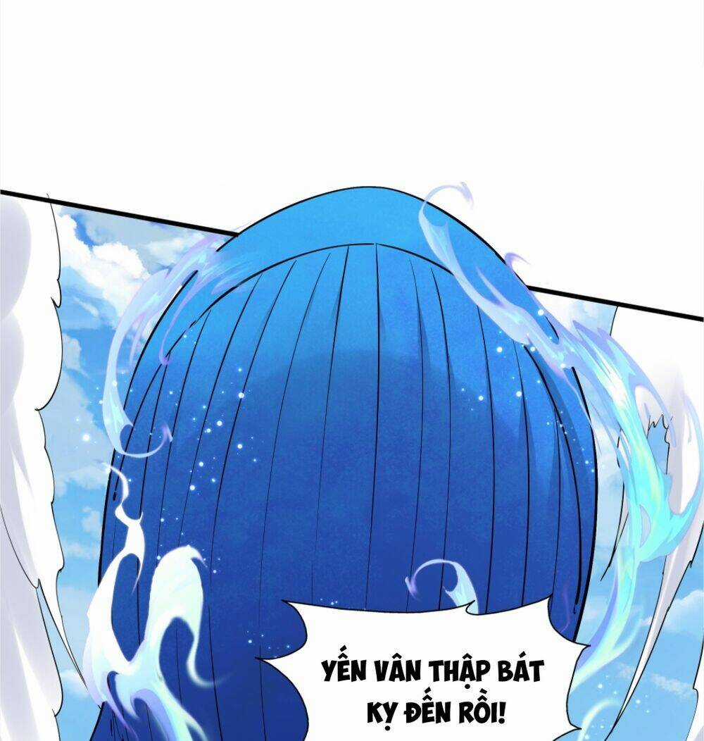Nhân Vật Phản Diện Này Có Chút Lương Tâm, Nhưng Không Nhiều! Chapter 217 trang 1