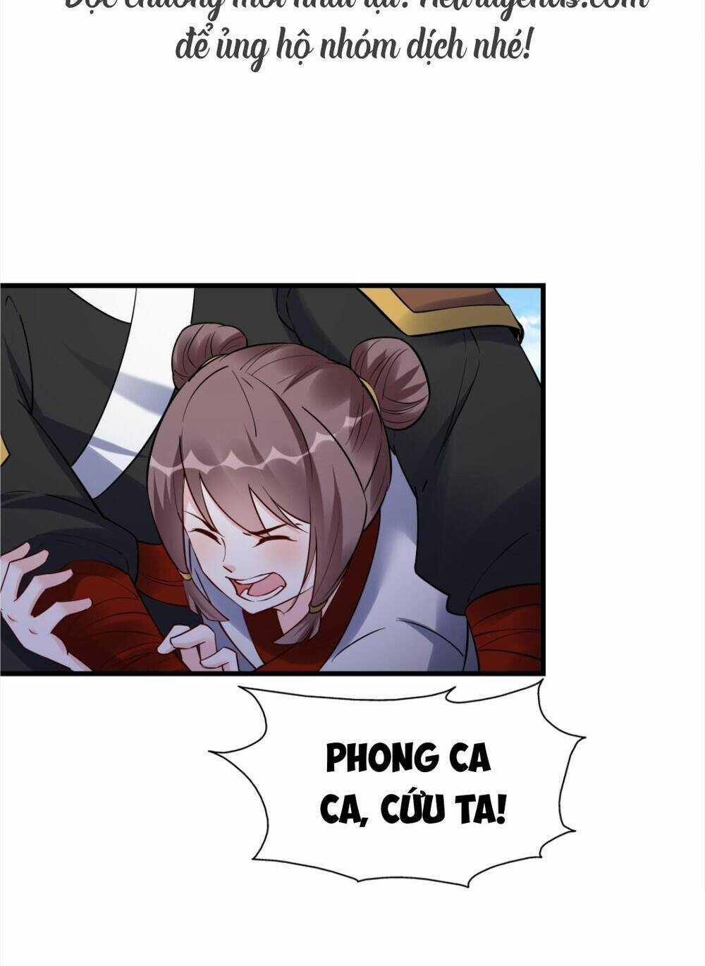 Nhân Vật Phản Diện Này Có Chút Lương Tâm, Nhưng Không Nhiều! Chapter 217 trang 14