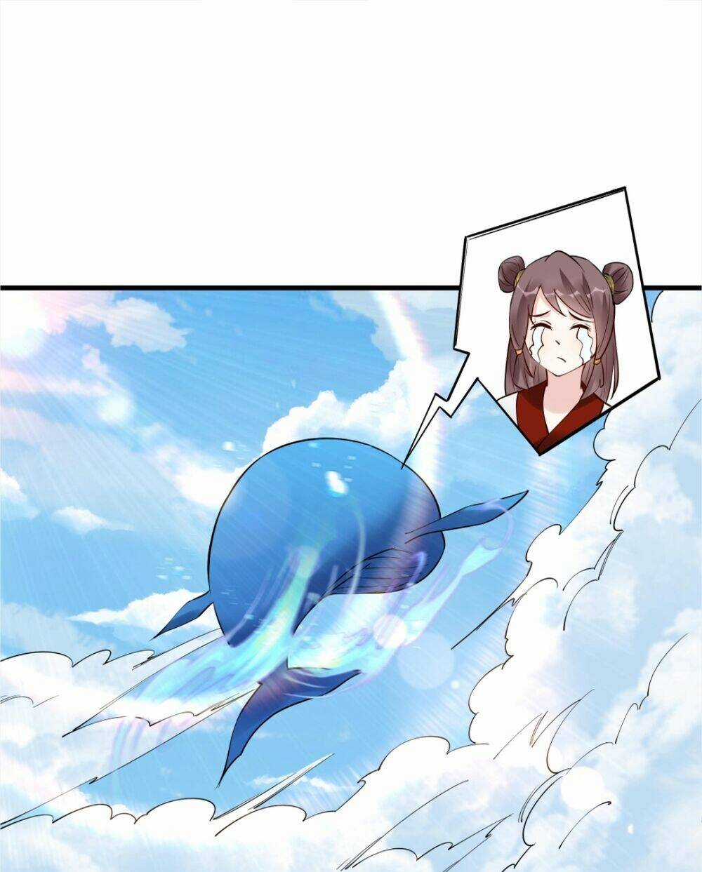 Nhân Vật Phản Diện Này Có Chút Lương Tâm, Nhưng Không Nhiều! Chapter 217 trang 15