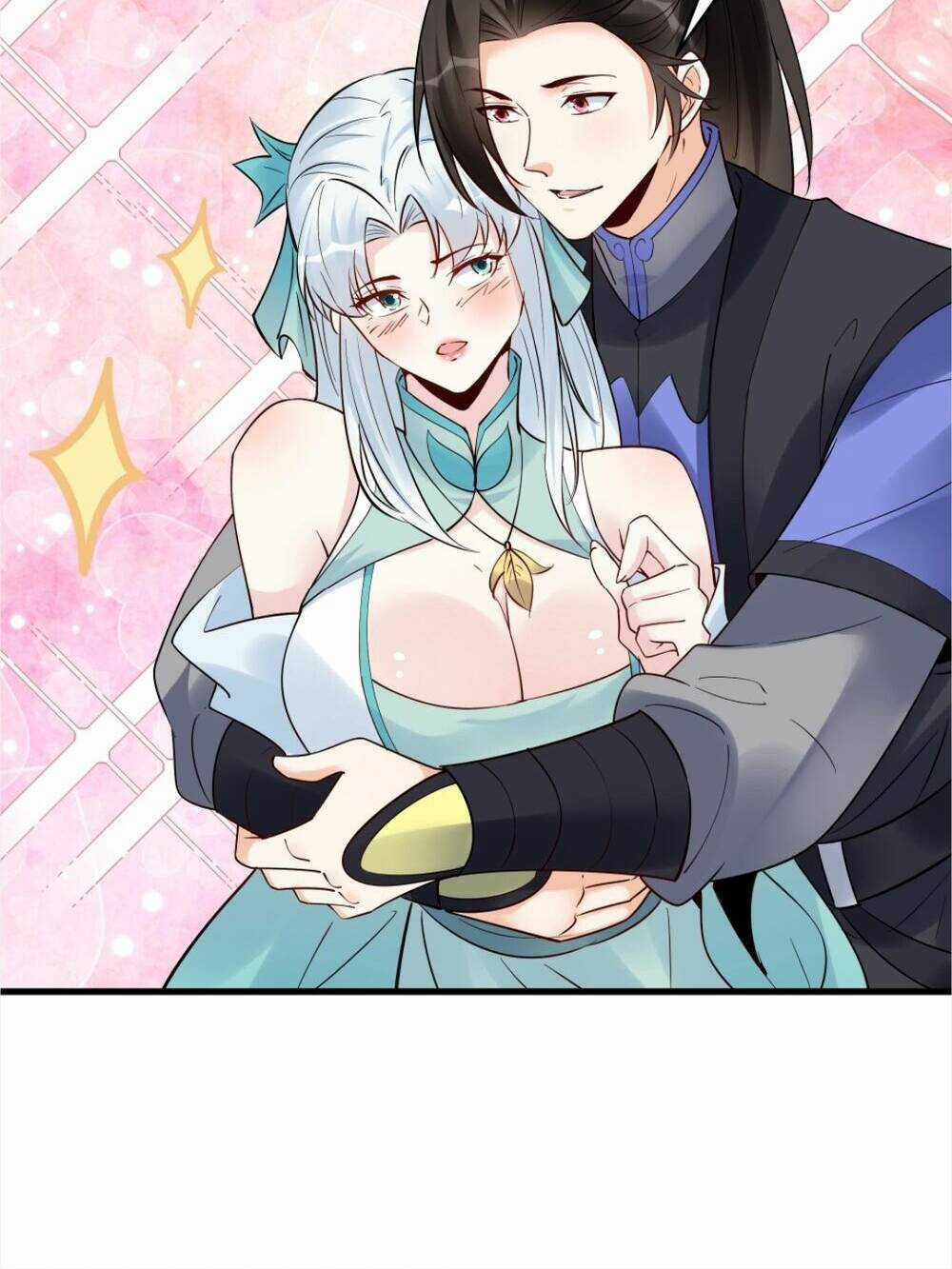 Nhân Vật Phản Diện Này Có Chút Lương Tâm, Nhưng Không Nhiều! Chapter 217 trang 20