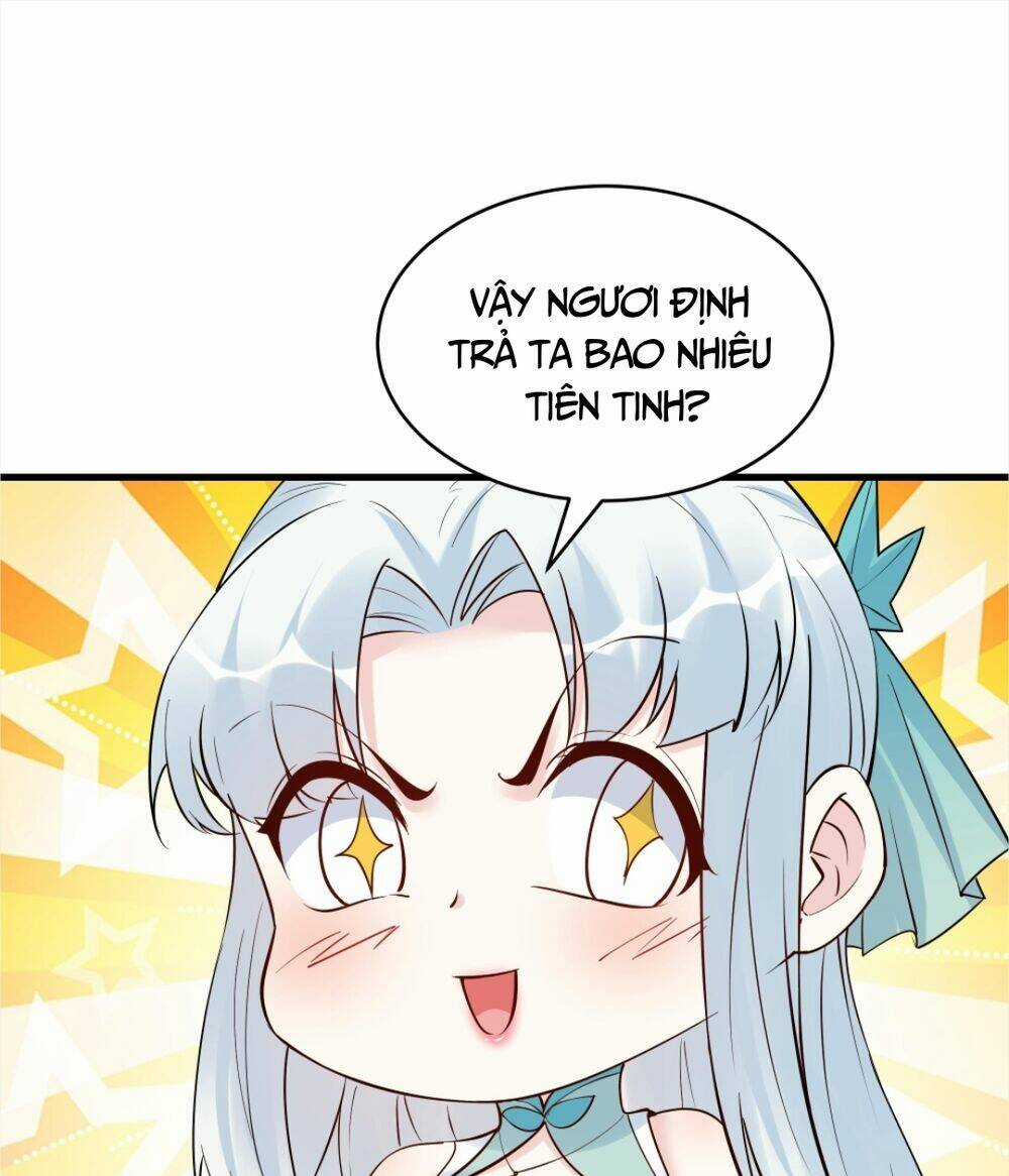 Nhân Vật Phản Diện Này Có Chút Lương Tâm, Nhưng Không Nhiều! Chapter 217 trang 21