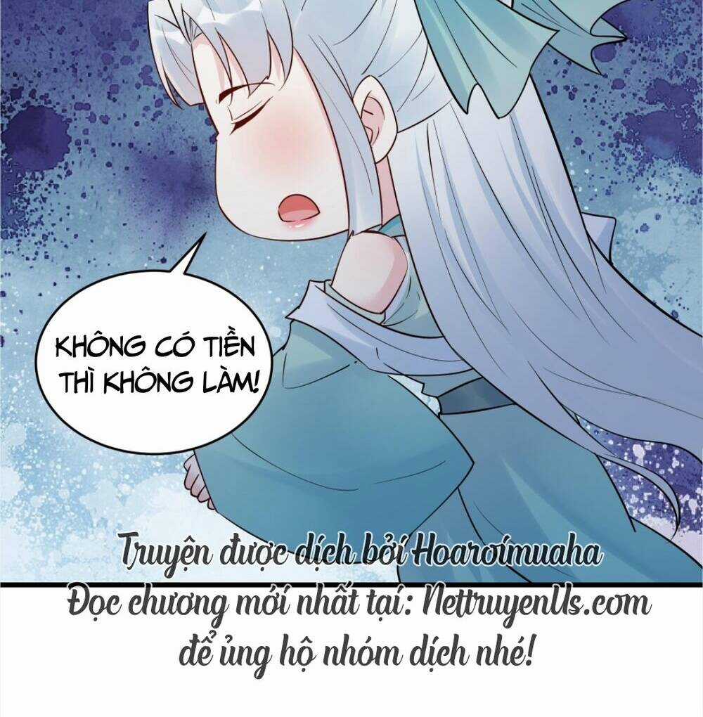 Nhân Vật Phản Diện Này Có Chút Lương Tâm, Nhưng Không Nhiều! Chapter 217 trang 24