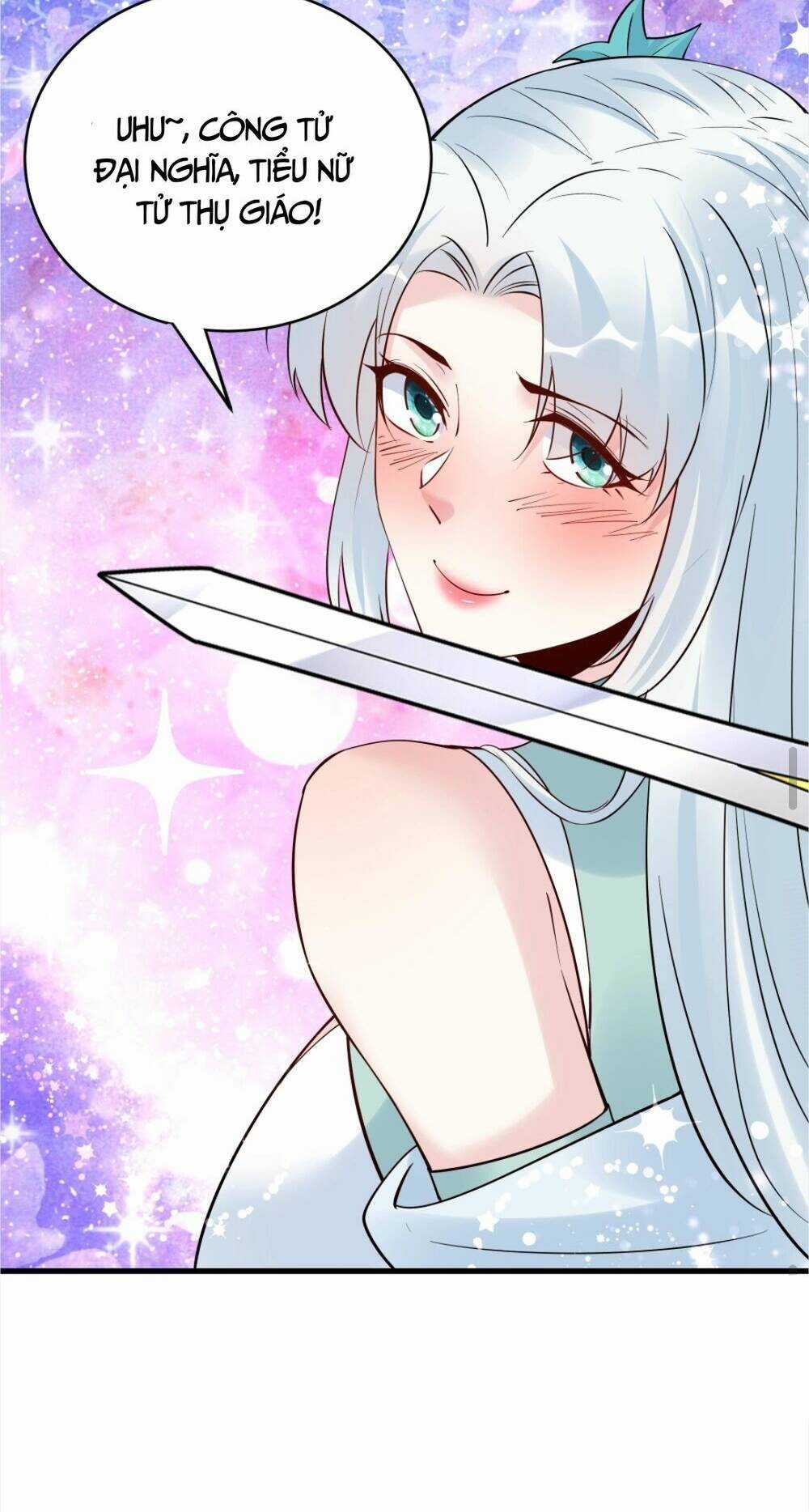 Nhân Vật Phản Diện Này Có Chút Lương Tâm, Nhưng Không Nhiều! Chapter 217 trang 26