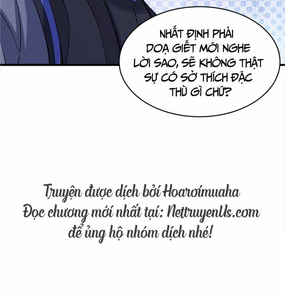 Nhân Vật Phản Diện Này Có Chút Lương Tâm, Nhưng Không Nhiều! Chapter 217 trang 28