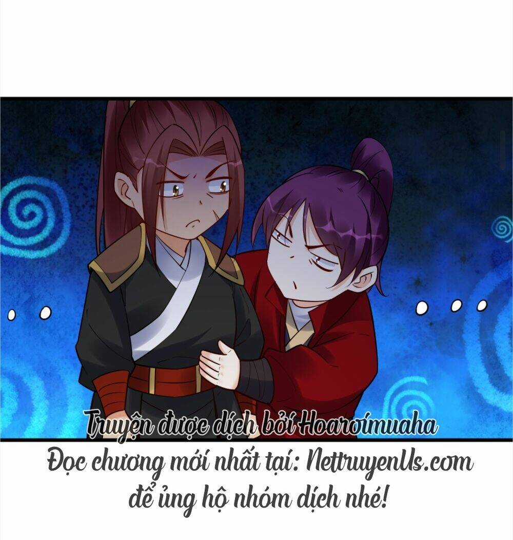 Nhân Vật Phản Diện Này Có Chút Lương Tâm, Nhưng Không Nhiều! Chapter 217 trang 3