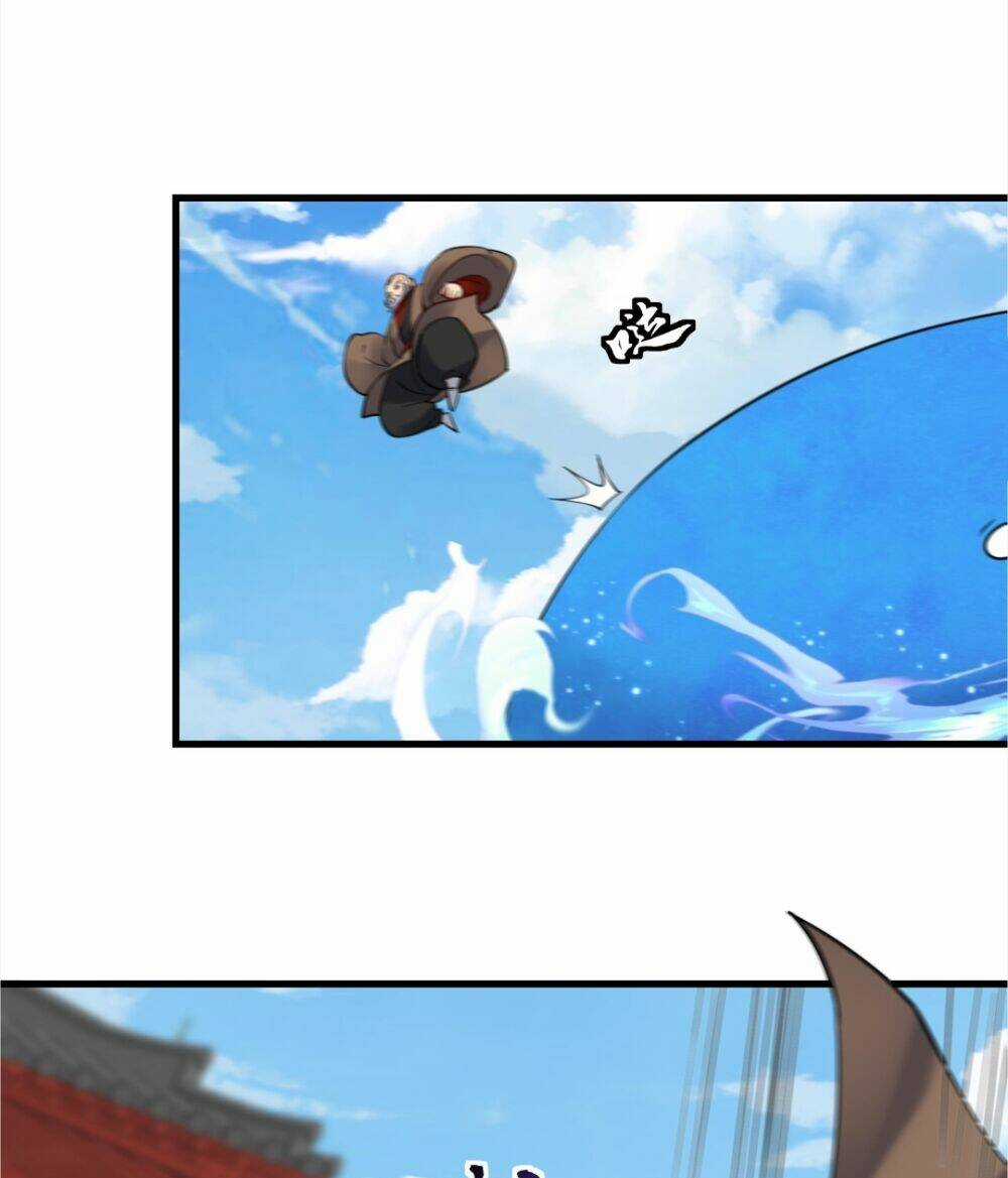 Nhân Vật Phản Diện Này Có Chút Lương Tâm, Nhưng Không Nhiều! Chapter 217 trang 5