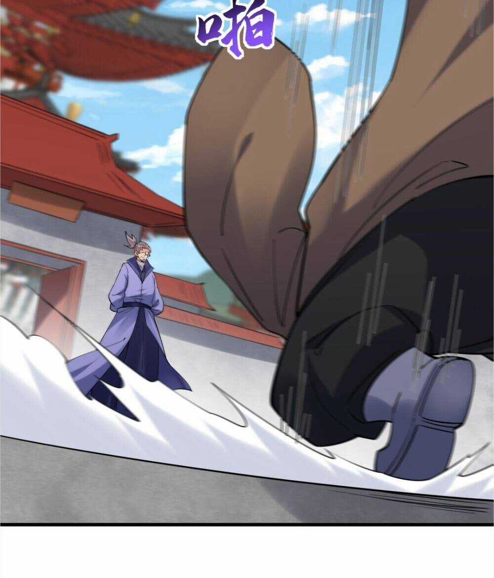 Nhân Vật Phản Diện Này Có Chút Lương Tâm, Nhưng Không Nhiều! Chapter 217 trang 6