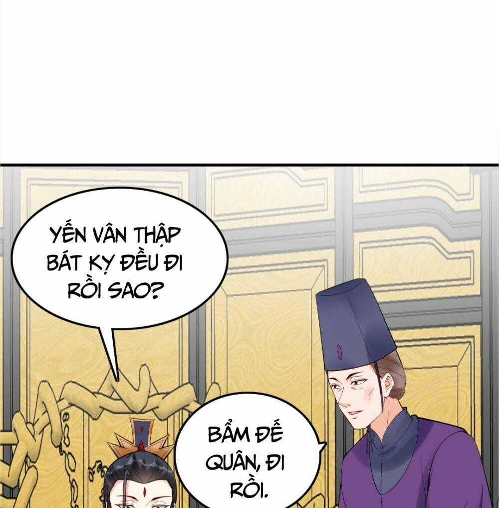Nhân Vật Phản Diện Này Có Chút Lương Tâm, Nhưng Không Nhiều! Chapter 218 trang 1
