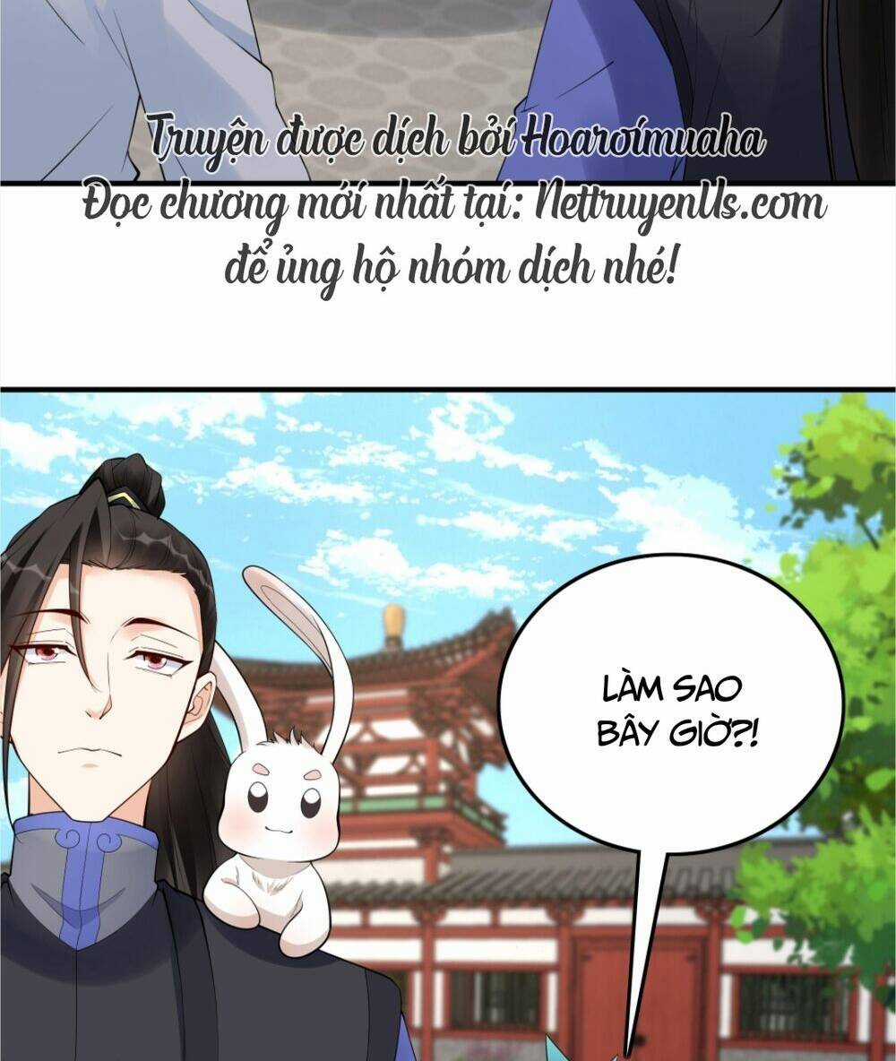 Nhân Vật Phản Diện Này Có Chút Lương Tâm, Nhưng Không Nhiều! Chapter 218 trang 12