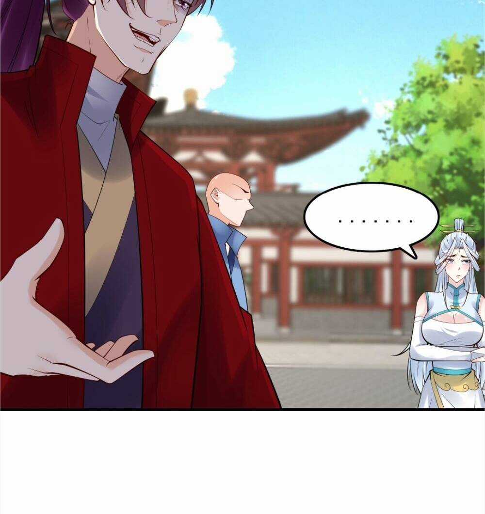 Nhân Vật Phản Diện Này Có Chút Lương Tâm, Nhưng Không Nhiều! Chapter 218 trang 16