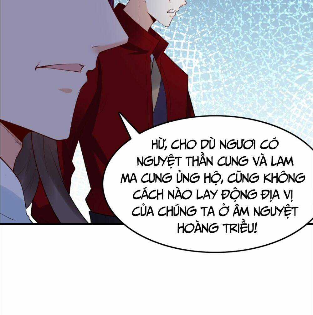 Nhân Vật Phản Diện Này Có Chút Lương Tâm, Nhưng Không Nhiều! Chapter 218 trang 20