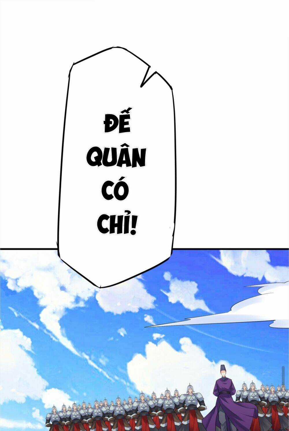 Nhân Vật Phản Diện Này Có Chút Lương Tâm, Nhưng Không Nhiều! Chapter 218 trang 21