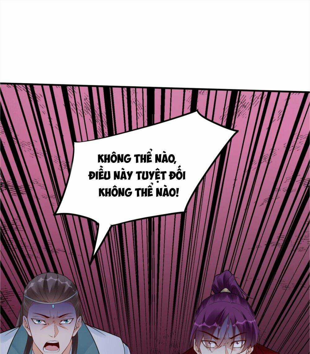 Nhân Vật Phản Diện Này Có Chút Lương Tâm, Nhưng Không Nhiều! Chapter 218 trang 25