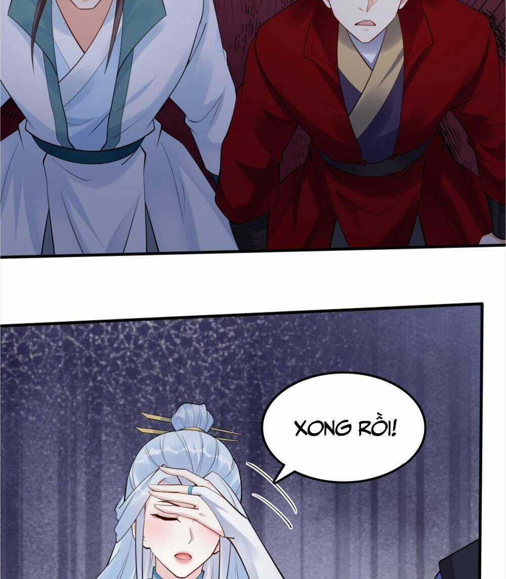 Nhân Vật Phản Diện Này Có Chút Lương Tâm, Nhưng Không Nhiều! Chapter 218 trang 26