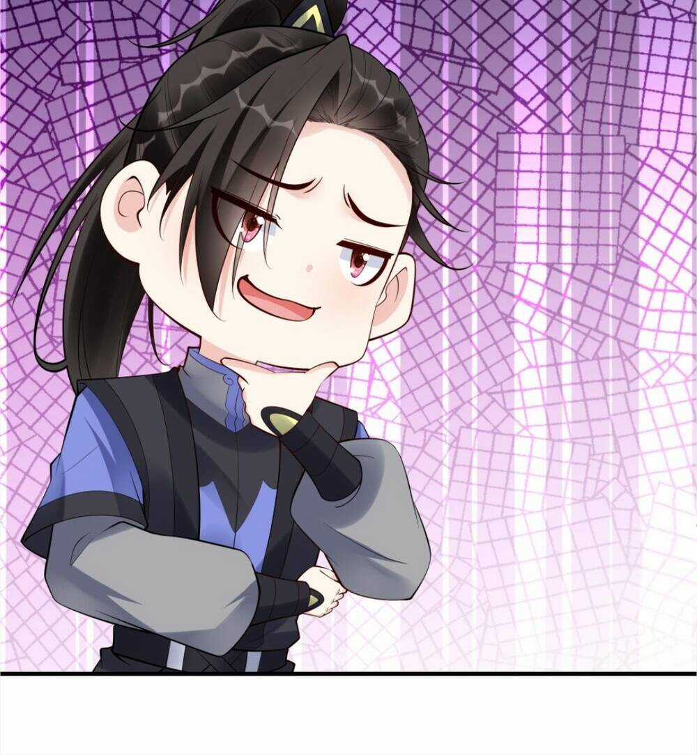 Nhân Vật Phản Diện Này Có Chút Lương Tâm, Nhưng Không Nhiều! Chapter 218 trang 31