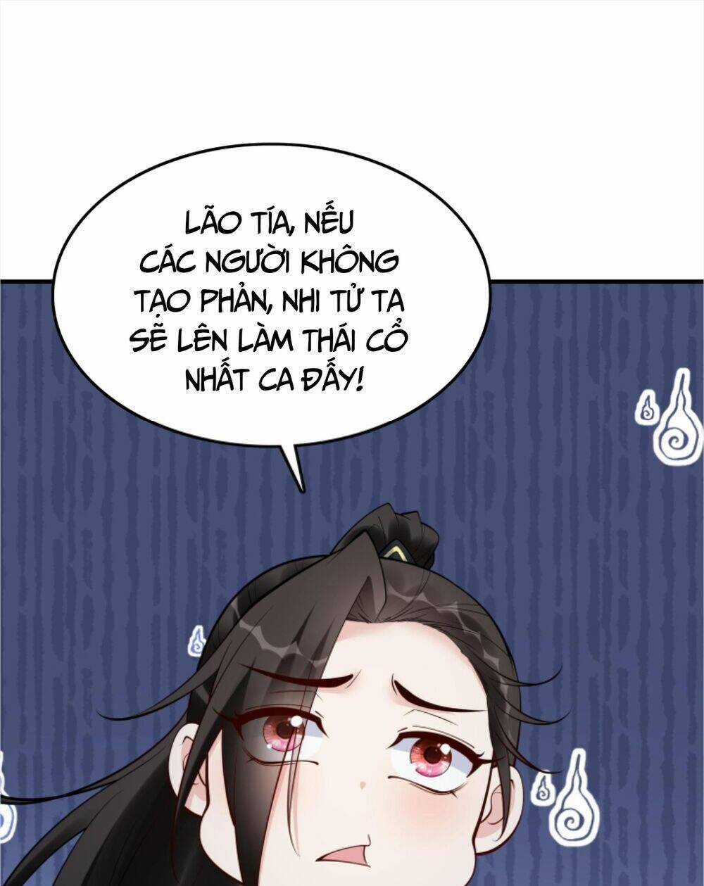 Nhân Vật Phản Diện Này Có Chút Lương Tâm, Nhưng Không Nhiều! Chapter 218 trang 32