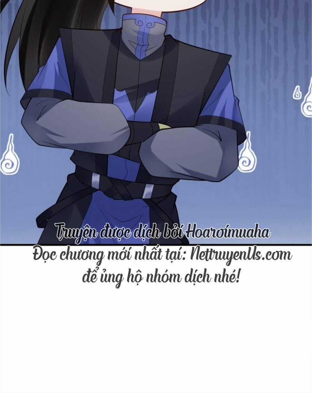 Nhân Vật Phản Diện Này Có Chút Lương Tâm, Nhưng Không Nhiều! Chapter 218 trang 33