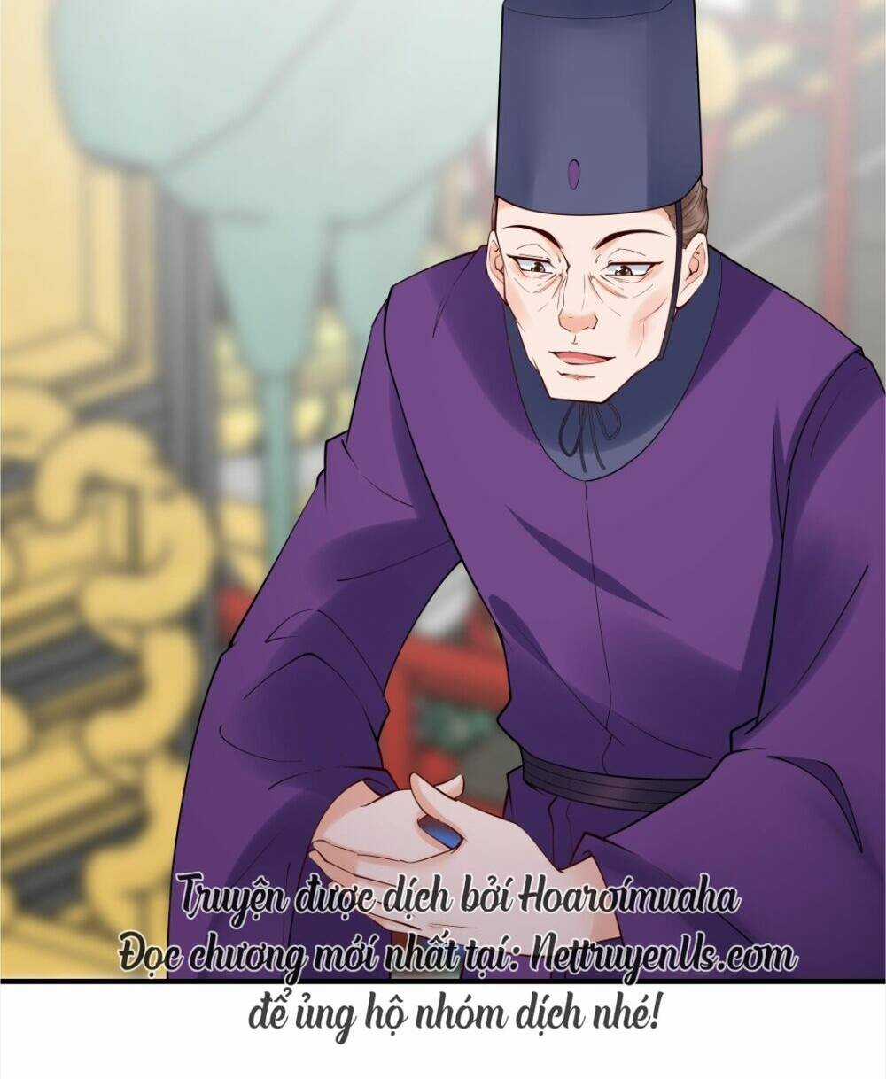 Nhân Vật Phản Diện Này Có Chút Lương Tâm, Nhưng Không Nhiều! Chapter 218 trang 4