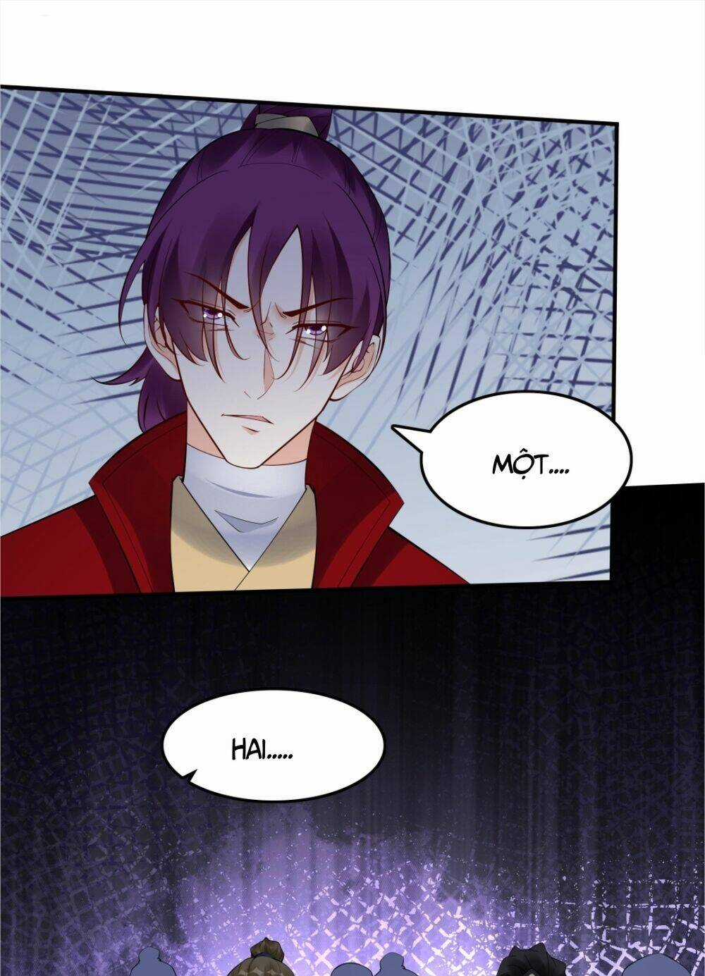 Nhân Vật Phản Diện Này Có Chút Lương Tâm, Nhưng Không Nhiều! Chapter 218 trang 9