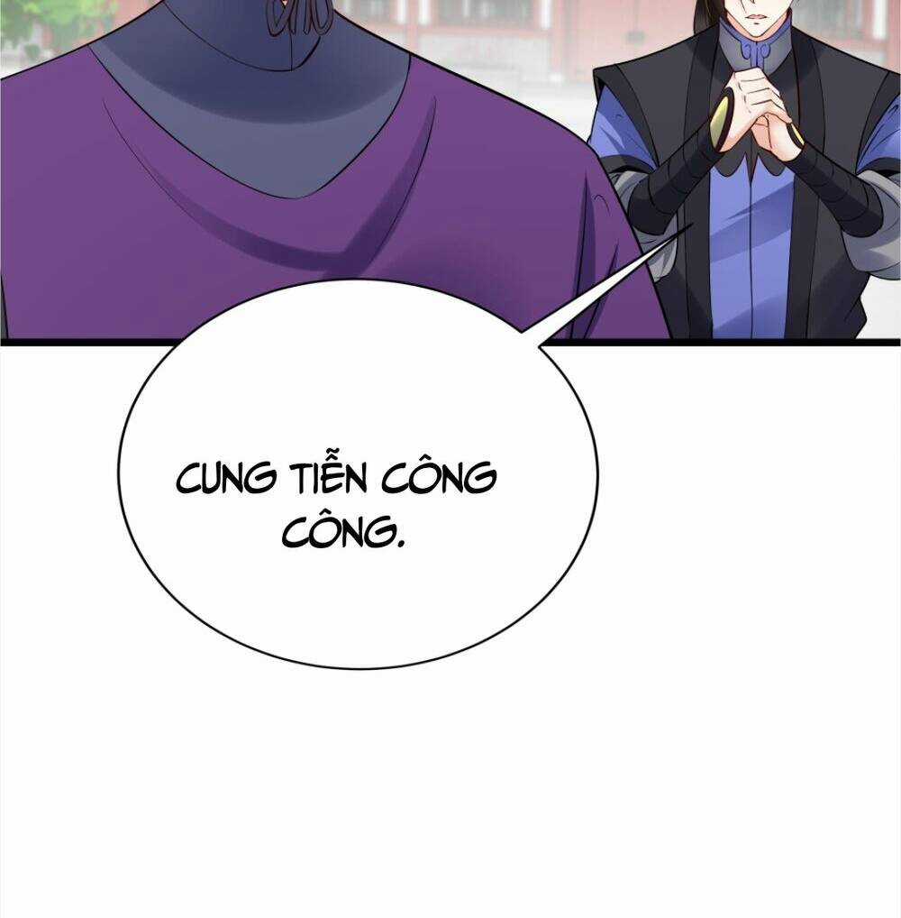 Nhân Vật Phản Diện Này Có Chút Lương Tâm, Nhưng Không Nhiều! Chapter 219 trang 10