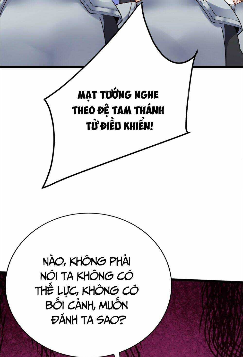 Nhân Vật Phản Diện Này Có Chút Lương Tâm, Nhưng Không Nhiều! Chapter 219 trang 13