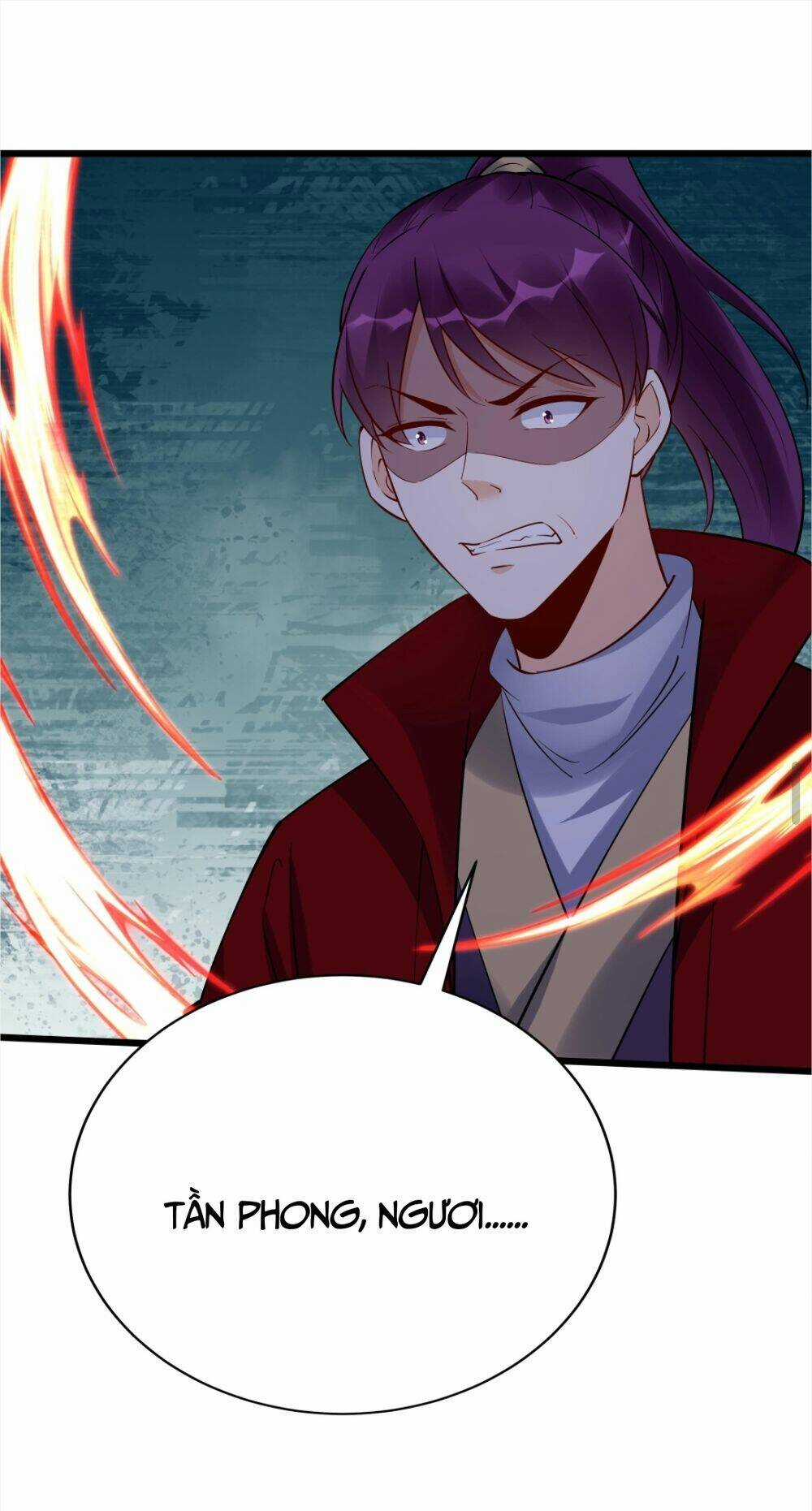 Nhân Vật Phản Diện Này Có Chút Lương Tâm, Nhưng Không Nhiều! Chapter 219 trang 15