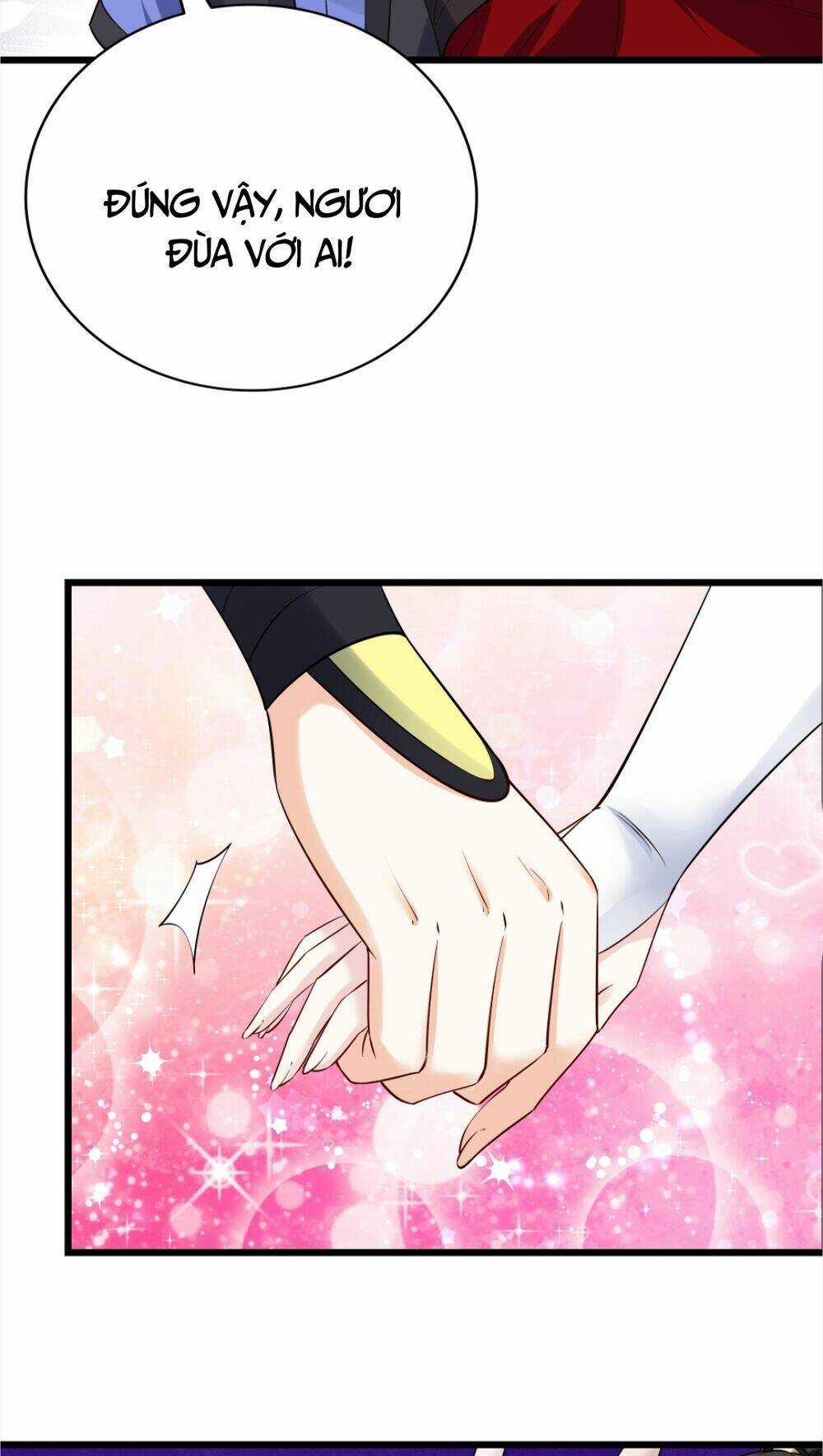 Nhân Vật Phản Diện Này Có Chút Lương Tâm, Nhưng Không Nhiều! Chapter 219 trang 19