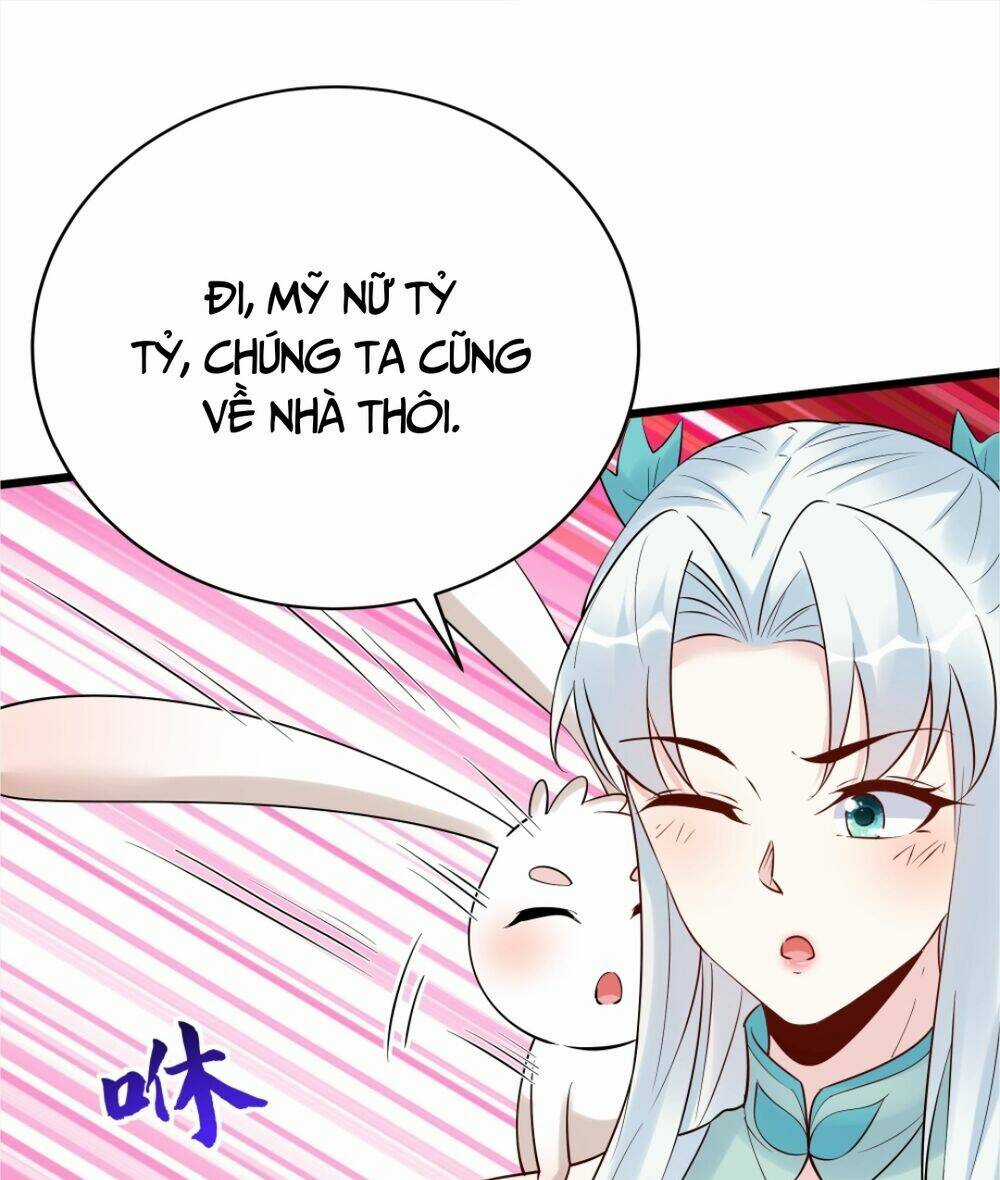 Nhân Vật Phản Diện Này Có Chút Lương Tâm, Nhưng Không Nhiều! Chapter 219 trang 21