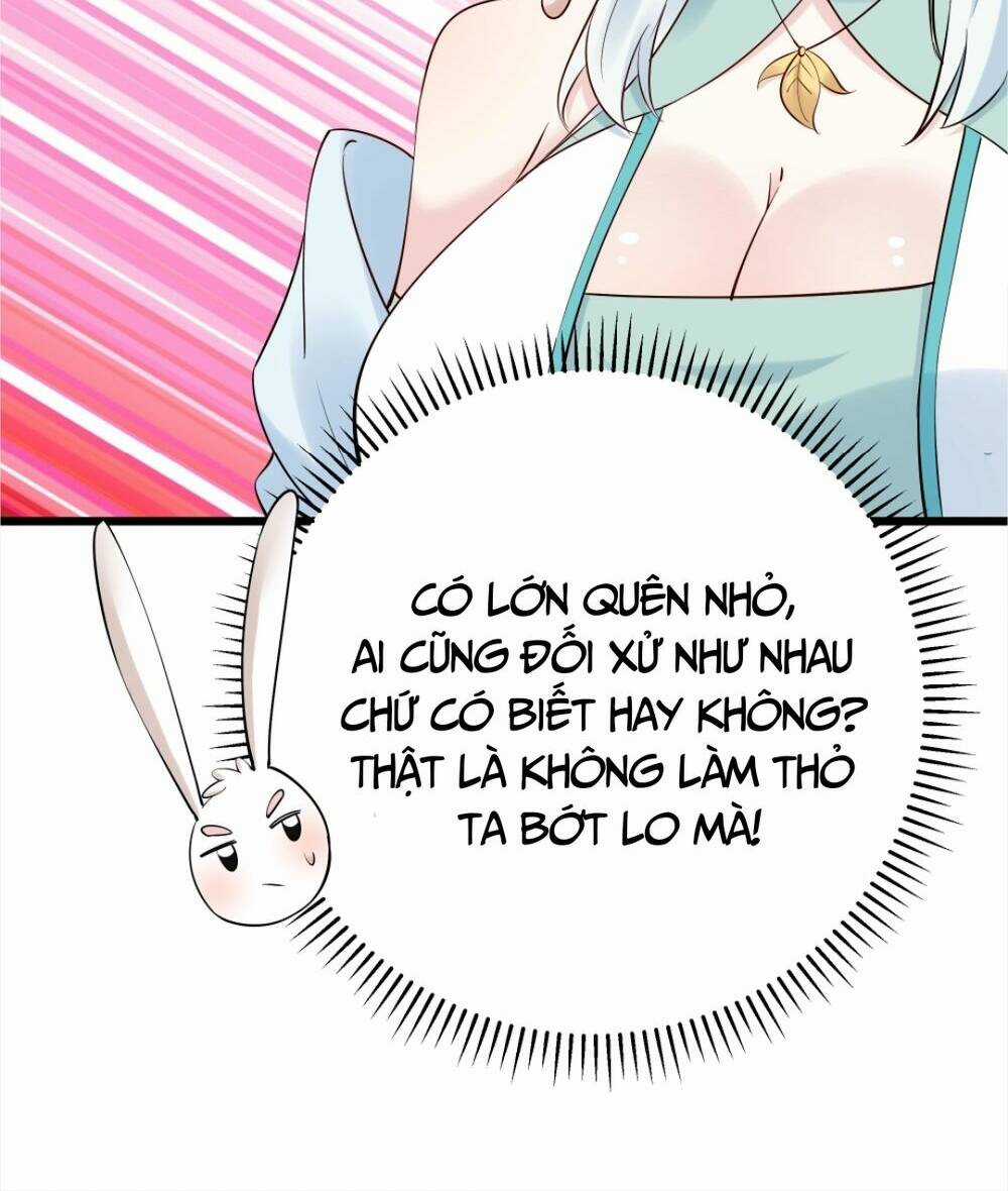 Nhân Vật Phản Diện Này Có Chút Lương Tâm, Nhưng Không Nhiều! Chapter 219 trang 22