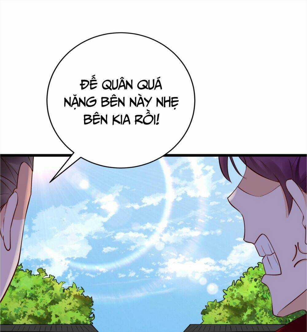 Nhân Vật Phản Diện Này Có Chút Lương Tâm, Nhưng Không Nhiều! Chapter 219 trang 23