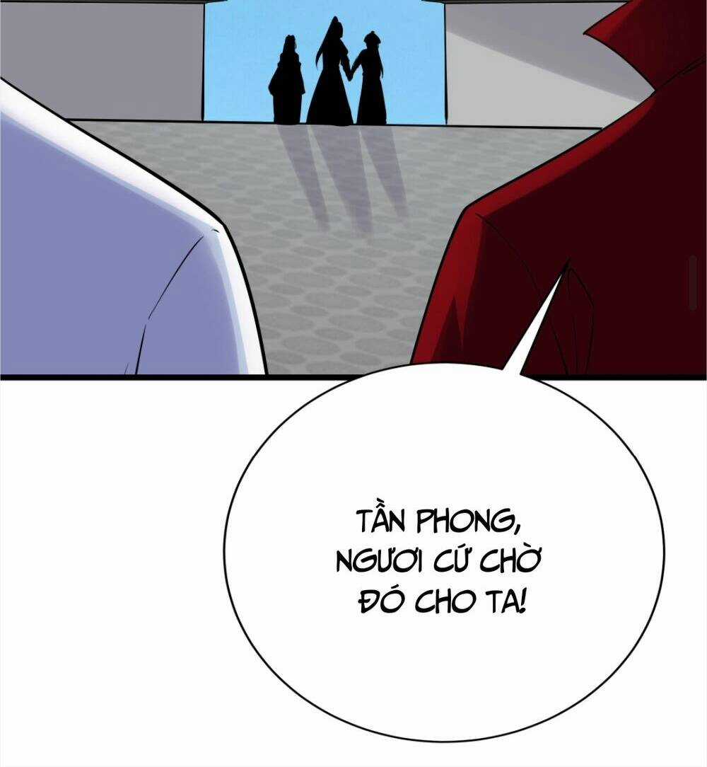 Nhân Vật Phản Diện Này Có Chút Lương Tâm, Nhưng Không Nhiều! Chapter 219 trang 24