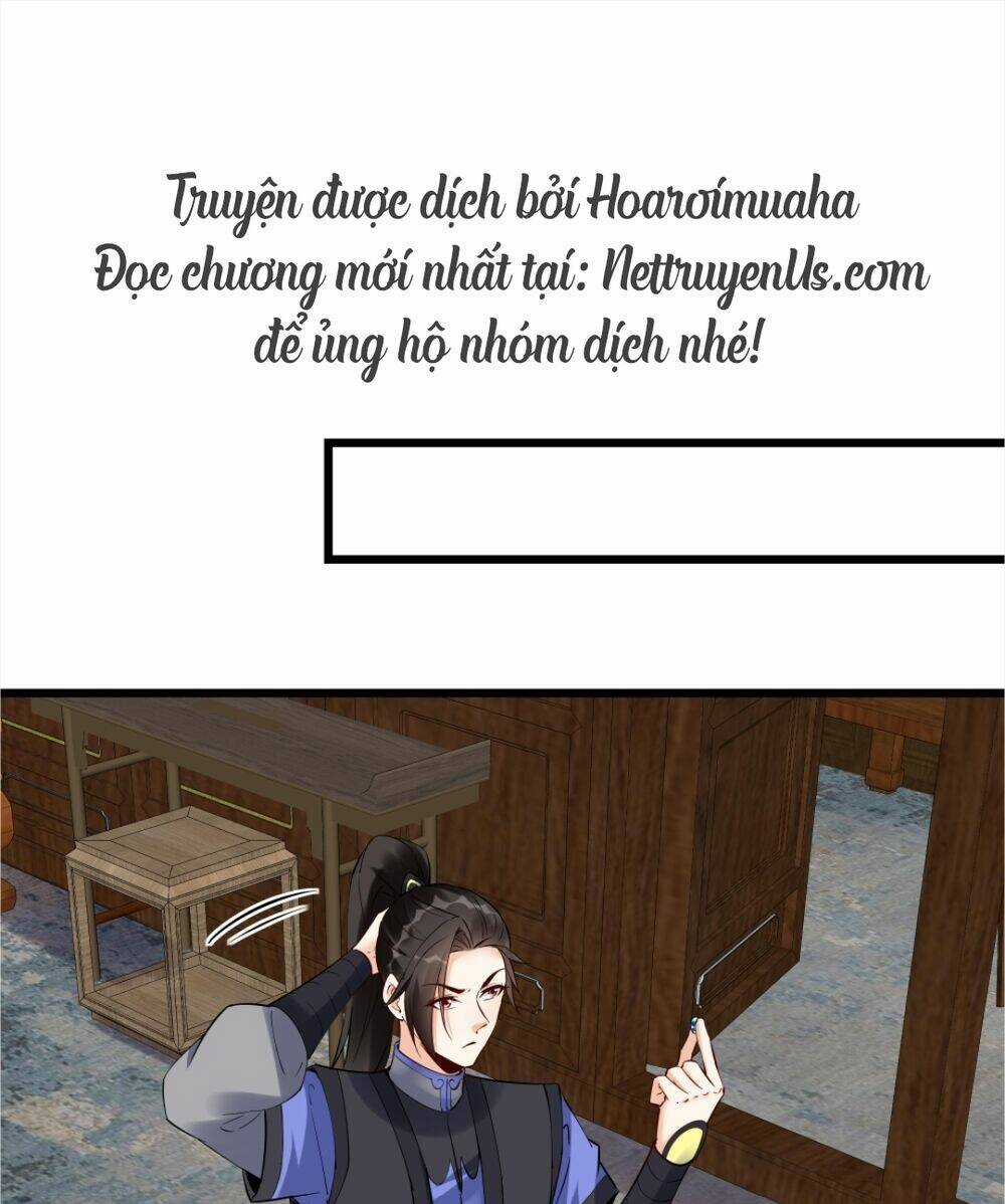 Nhân Vật Phản Diện Này Có Chút Lương Tâm, Nhưng Không Nhiều! Chapter 219 trang 25