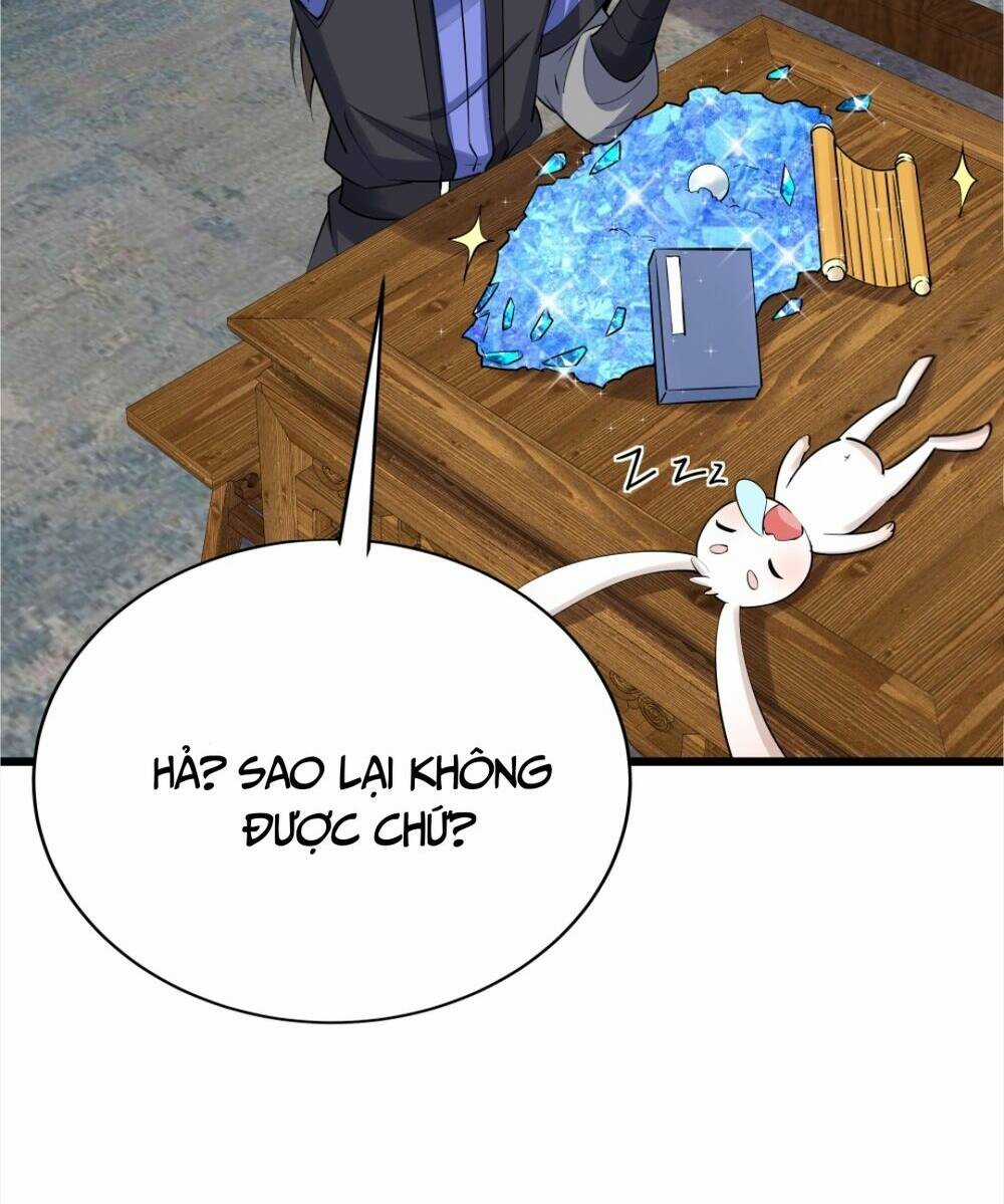 Nhân Vật Phản Diện Này Có Chút Lương Tâm, Nhưng Không Nhiều! Chapter 219 trang 26