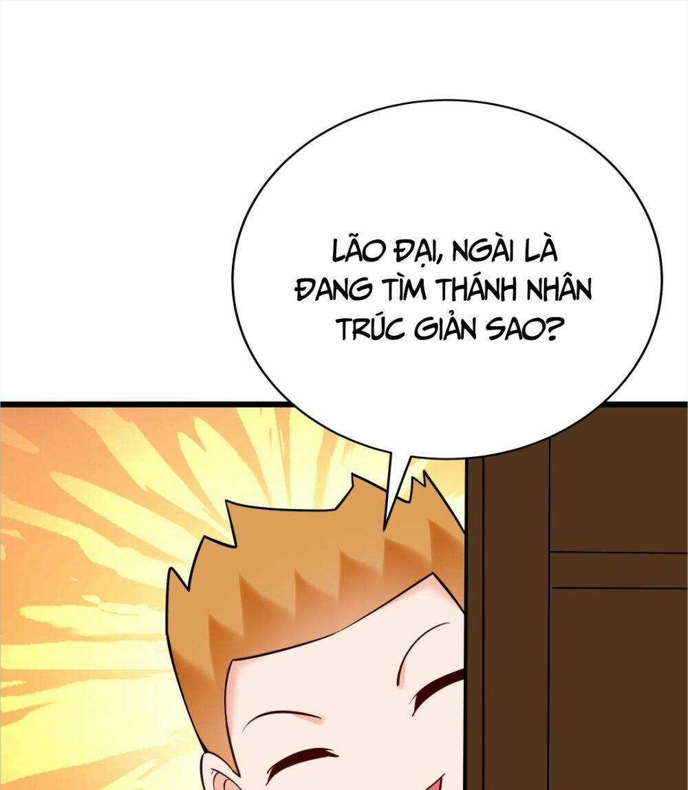 Nhân Vật Phản Diện Này Có Chút Lương Tâm, Nhưng Không Nhiều! Chapter 219 trang 27