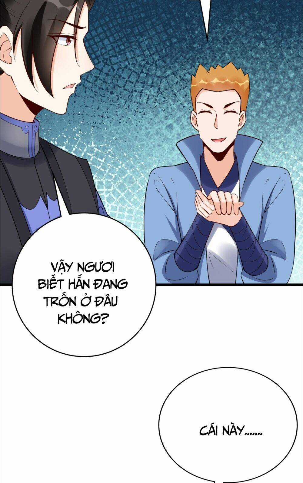 Nhân Vật Phản Diện Này Có Chút Lương Tâm, Nhưng Không Nhiều! Chapter 219 trang 29