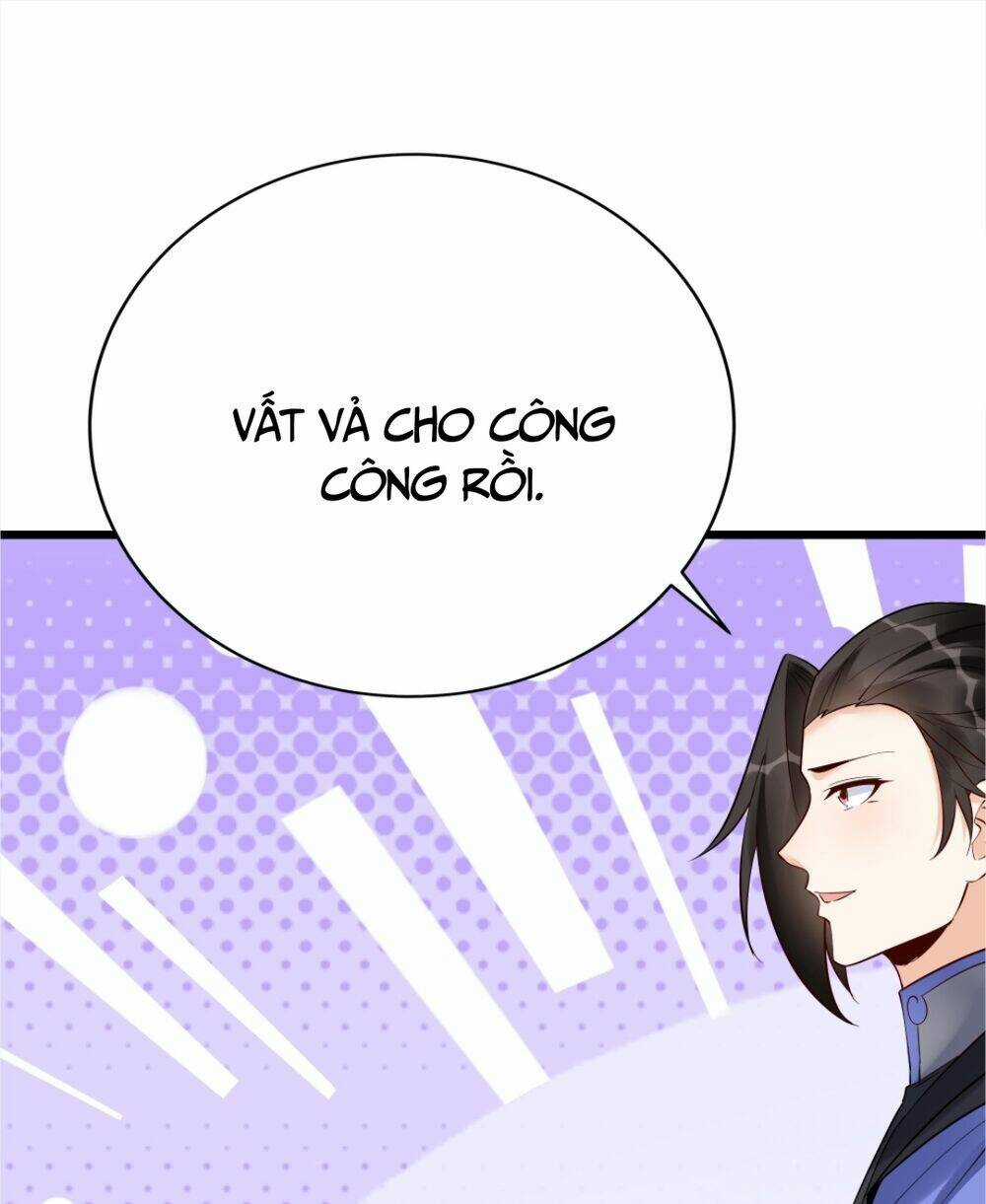 Nhân Vật Phản Diện Này Có Chút Lương Tâm, Nhưng Không Nhiều! Chapter 219 trang 3