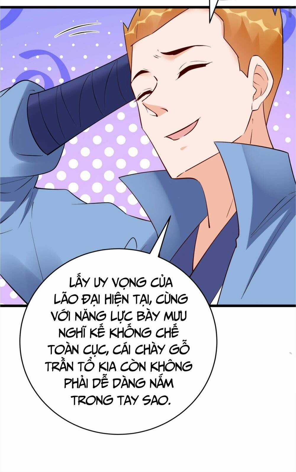 Nhân Vật Phản Diện Này Có Chút Lương Tâm, Nhưng Không Nhiều! Chapter 219 trang 30