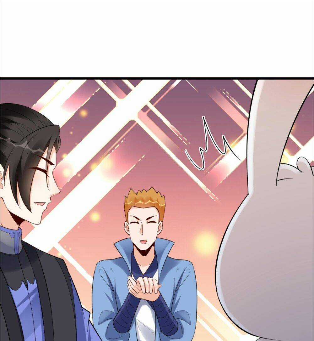 Nhân Vật Phản Diện Này Có Chút Lương Tâm, Nhưng Không Nhiều! Chapter 219 trang 33