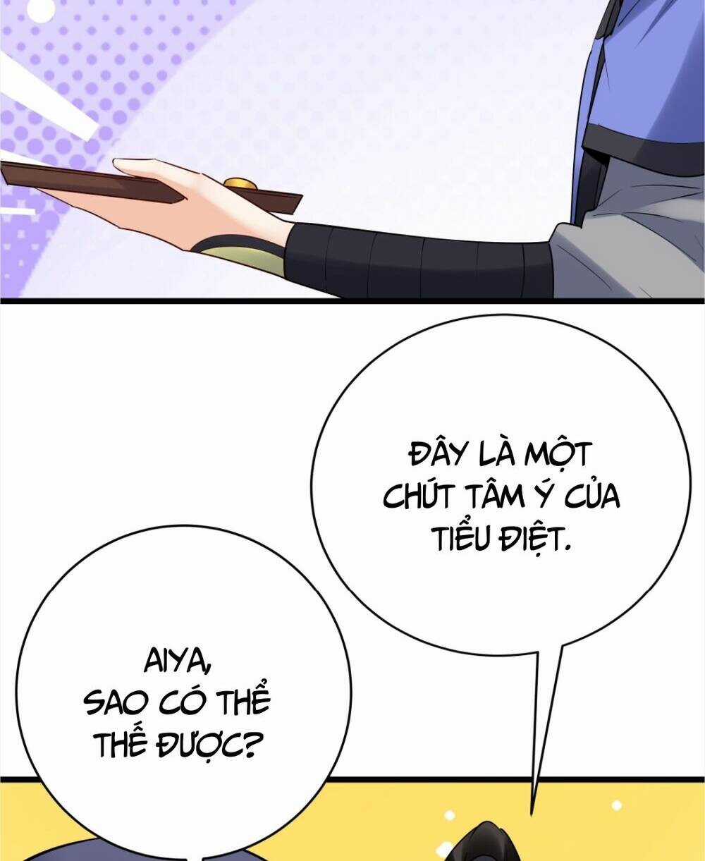 Nhân Vật Phản Diện Này Có Chút Lương Tâm, Nhưng Không Nhiều! Chapter 219 trang 4