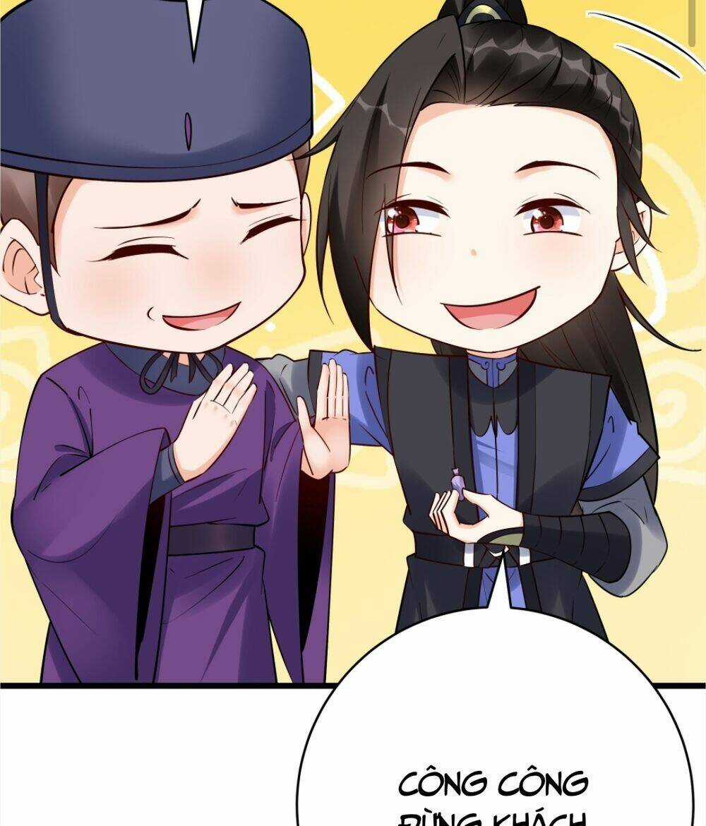 Nhân Vật Phản Diện Này Có Chút Lương Tâm, Nhưng Không Nhiều! Chapter 219 trang 5