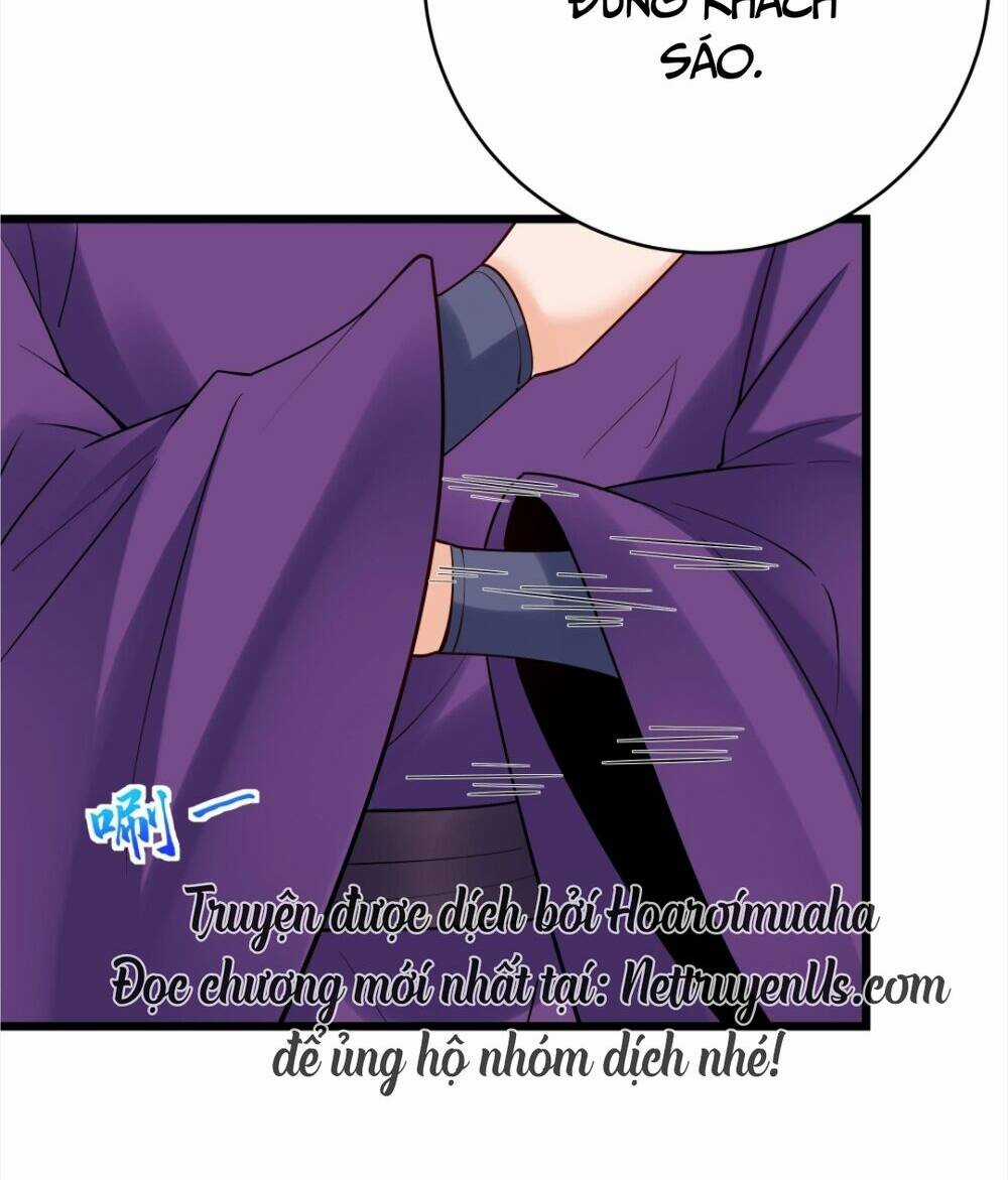 Nhân Vật Phản Diện Này Có Chút Lương Tâm, Nhưng Không Nhiều! Chapter 219 trang 6