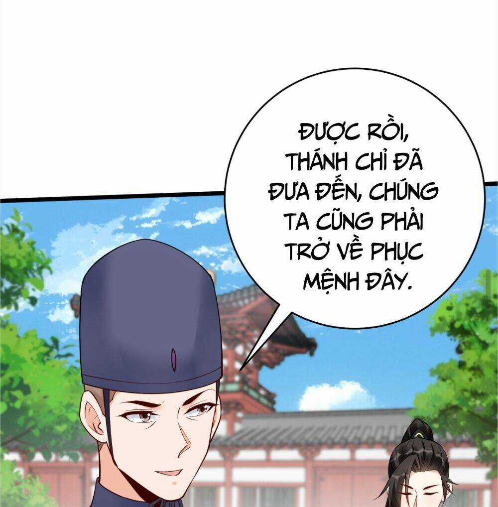 Nhân Vật Phản Diện Này Có Chút Lương Tâm, Nhưng Không Nhiều! Chapter 219 trang 9