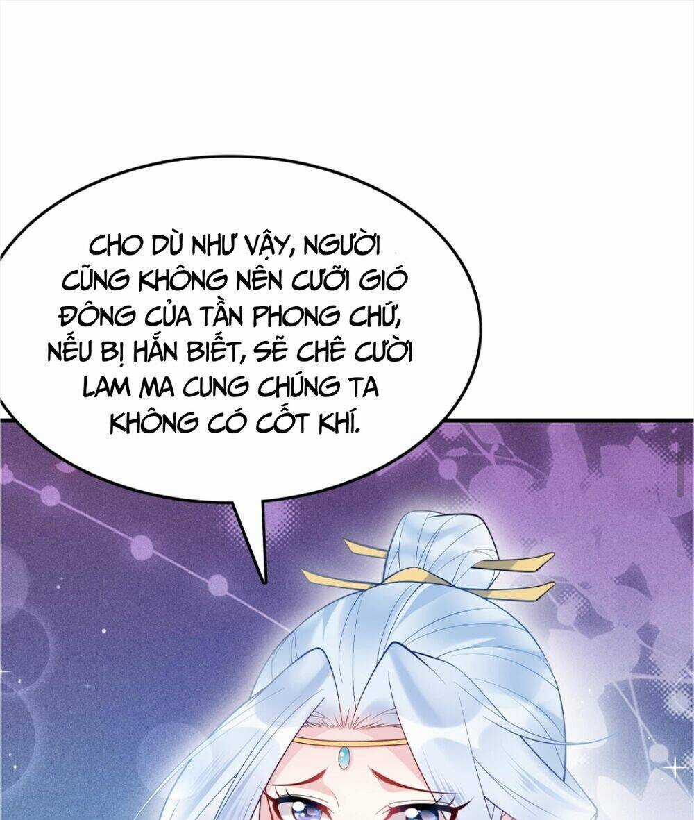 Nhân Vật Phản Diện Này Có Chút Lương Tâm, Nhưng Không Nhiều! Chapter 220 trang 10